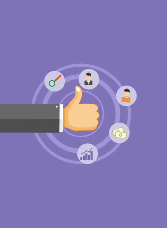 Inbound marketing